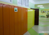В Дагестане к началу учебного года отремонтировали 210 школ