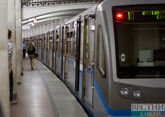 Ташкент приобретет в России 14 составов вагонов для метро