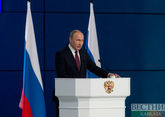 Песков пообещал "очень интересную пленарку" на ВЭФ с участием Путина