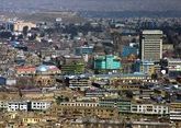 Рядом с посольством РФ в Кабуле прогремел взрыв
