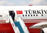 Эрдоган отправляется в балканское турне 