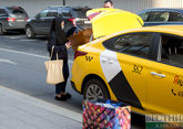 &quot;Яндекс Такси&quot; запросил у &quot;Автоваза&quot; 50 тысяч Lada Vesta