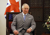 Принц Чарльз стал новым монархом Великобритании
