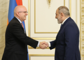 США и Армения перезапускают Минскую группу ОБСЕ без Азербайджана 