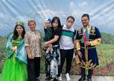 Сеул знакомится с культурой Азербайджана