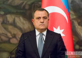 Джейхун Байрамов: Армения тормозит процесс мирного соглашения