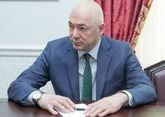 Замруководителя главы и правительства Северной Осетии оставил должность