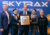 Казахстанская Air Astana признана лучшей авиакомпанией в ЦА и СНГ