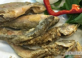 В Муйнаке пройдет гастрофестиваль &quot;99 видов блюд из рыб Аральского моря&quot;