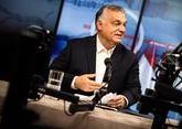 Виктор Орбан: &quot;Карлик вводит санкции против гиганта&quot;