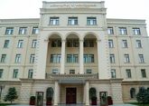 Глава Минобороны Азербайджана выразил соболезнования в связи с Днем памяти