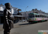 Старейшей улице Владикавказа вернут исторический облик