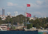 Метро к новому аэропорту Стамбула заработает до конца ноября