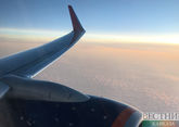 Лайнеры авиакомпании NordStar начали летать между Сочи и Абаканом