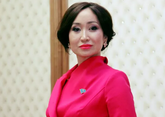 Кандидатом в президенты Казахстана стала Каракат Абден