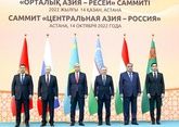 Россия и Центральная Азия будут бороться с разжиганием розни