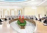Азербайджан - Китай: тесные экономические контакты без вмешательства во внутренние дела