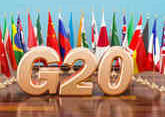 Сунак и Байден проведут личную встречу в рамках саммита G20
