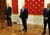 Ереван подтвердил встречу Путина, Алиева и Пашиняна в Сочи