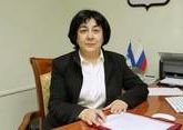 Парламент КЧР переизбрал на второй срок главу Контрольно-счетной палаты 