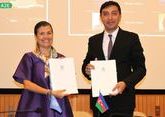 Правительство Азербайджана и ЮНЕСКО заключили соглашение о конференции в Баку