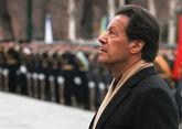 Экс-премьер Пакистана подвергся обстрелу