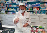 Росздравнадзор заверил: в российских аптеках достаточно антибиотиков