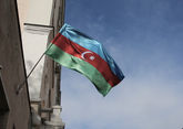 В Посольстве Азербайджана в Москве отпраздновали День Победы