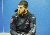 Анкалаев сразится за титул чемпиона UFC