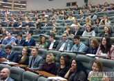 В Махачкале открылся форум российских студенческих СМИ