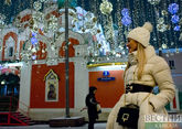 Самую новогоднюю гостиницу определят в Ставрополе 