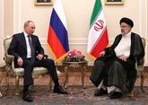 Иран создает проблемы России на Южном Кавказе