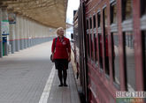 В декабре Москву и Крым свяжет дополнительный поезд