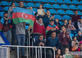 Азербайджанский дзюдоист стал вторым в мировом рейтинге