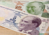 Минфин Турции: пик инфляции пройден