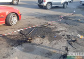 Семь нефтяников, работавших на границе с Узбекистаном, погибли при взрыве автомобиля в Афганистане