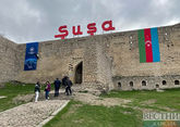 Ильхам Алиев подписал распоряжение в связи с объявлением города Шуша &quot;Культурной столицей тюркского мира&quot;