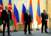 Кремль: мы готовы устроить новую встречу лидеров Азербайджана и Армении
