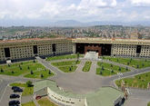 Глава Минобороны: говорить об отказе от срочной службы в Армении рано