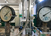 Азербайджан увеличил поставки газа в Италию в 1,5 раза