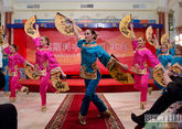 Си Цзиньпин призвал продвигать китайскую культуру в мире