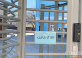 Школы Икрянинского района Астраханской области ушли на карантин