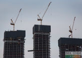 Казахстан не выполнит план по строительству жилья в этом году