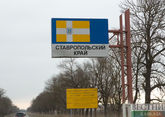 В Ставропольском крае установили причину гибели 1,7 тыс краснокнижных журавлей