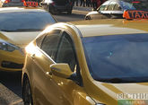 Матвиенко призвала таксопарки закупать отечественные автомобили