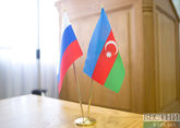Владимир Путин и Ильхам Алиев поговорили о безопасности на границе Азербайджана и Армении
