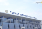 В Термезе после реконструкции открыт аэропорт