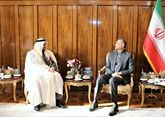 Катар будет развивать сотрудничество с Ираном