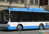 Единую систему оплаты проезда введут в общественном транспорте в Ереване