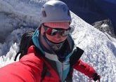 В горах Докузпаринского района Дагестана погибла севастопольская альпинистка